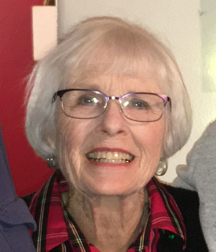 Barbara Tipton Sneddon