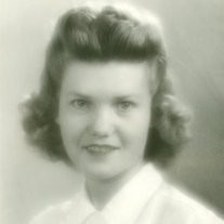 Thelma Chambers Speth