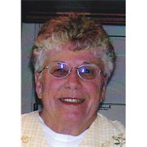 Beatrice Marie Durham