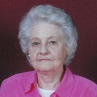 Dorothy McCord James