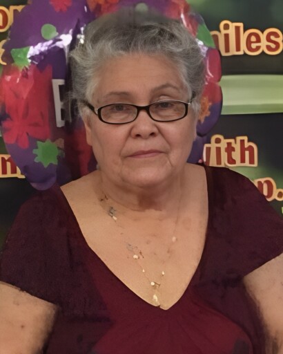 Maria Gertrudis Cruz Profile Photo