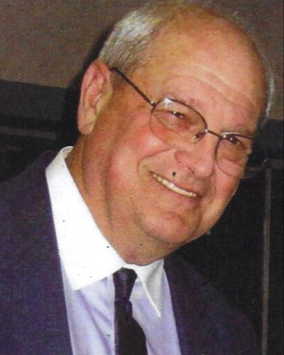 Gary L. Krebs, Sr.