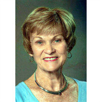 Carol Ann Scholten