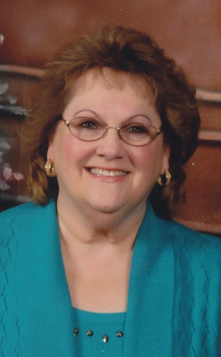 Cathy Lorraine Hedrick Gillispie Profile Photo