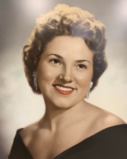 Dolores J. Williams