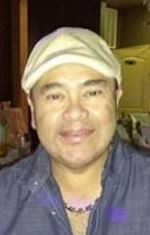 Simon Rico