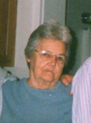 Beulah Houck