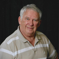 James "Jim" Snyder Profile Photo