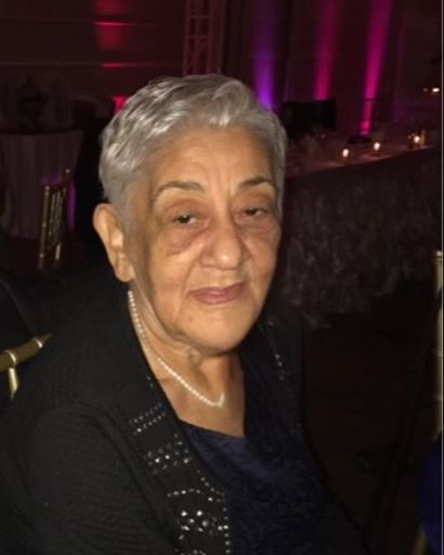 Carmen Idalia Rivera's obituary image