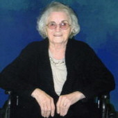 Ida Faye Anderson Profile Photo