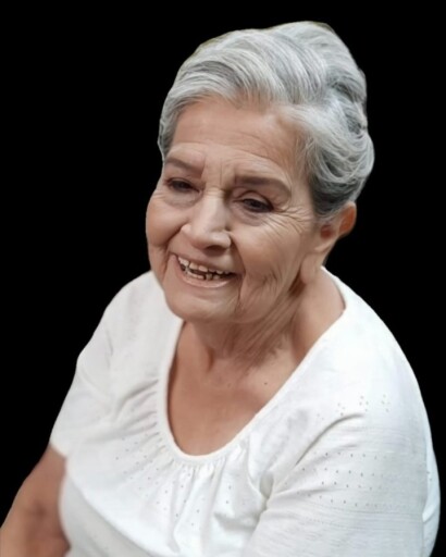 Maria Teresa Fuentes