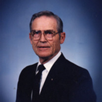 Walter Henry Case