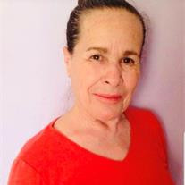 Elva Gomez Profile Photo