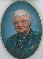 Dorothy E. Walter