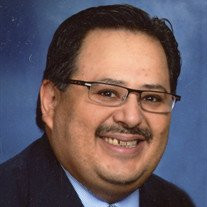 Ricardo Lopez Profile Photo