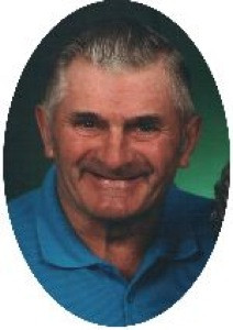 Harold F. Lipke,Sr.