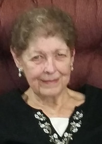 Patricia June Booth Profile Photo