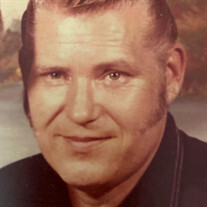 Raymond Leroy Hendrickson Sr. Profile Photo