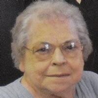 Doris Dee Parsons