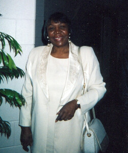 Vivian D. Powell