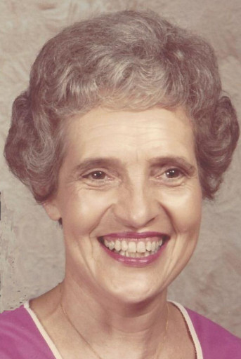 Mary Beck Profile Photo