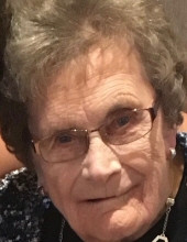 Lucille M. "Lou" Jacobs