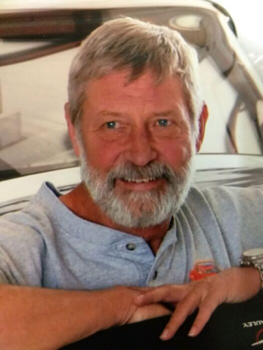 Kenny Hughes