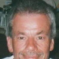 LARRY M. GEIB