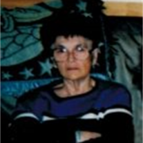 Betty Colleen Ricketts Profile Photo