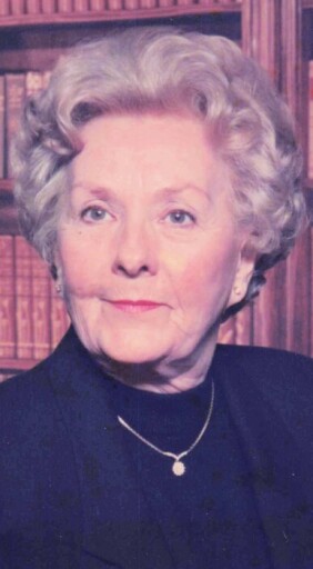 Phyllis Louise Fieldson