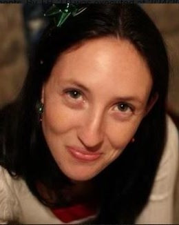 Malissa Ebben Birchall Profile Photo