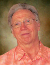 Russell W. Crokie Profile Photo