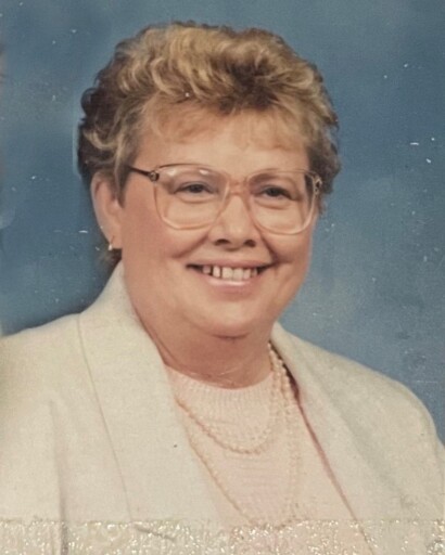 Shirley R. Rothe