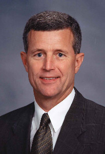 Roger W. Jackson