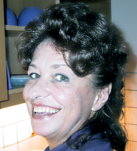 Patricia J. Fazzone