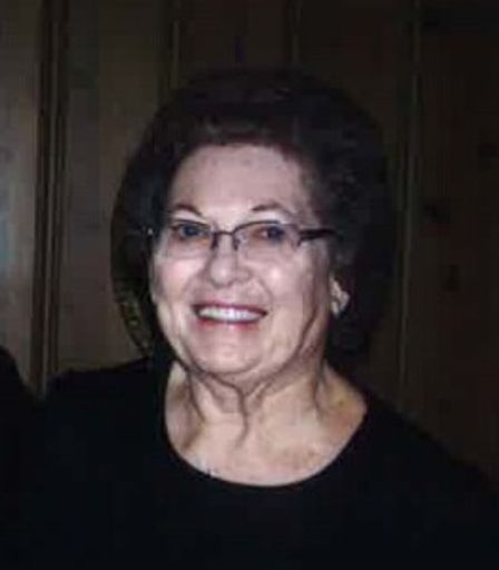 Doris Belyeu