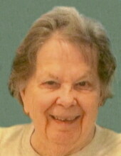 Doris (Brodeur)  Helger