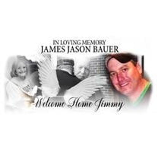 James Jason Bauer