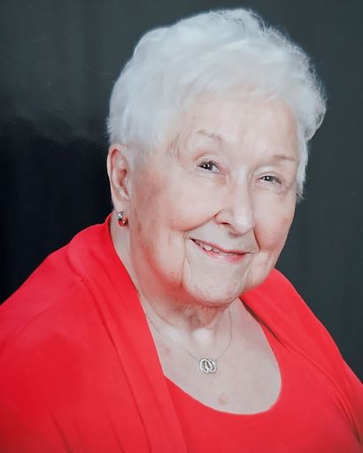 Verna Lewis Clayton Profile Photo