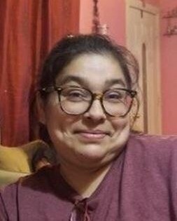 Monica De Jesus Lopez Aguilar's obituary image