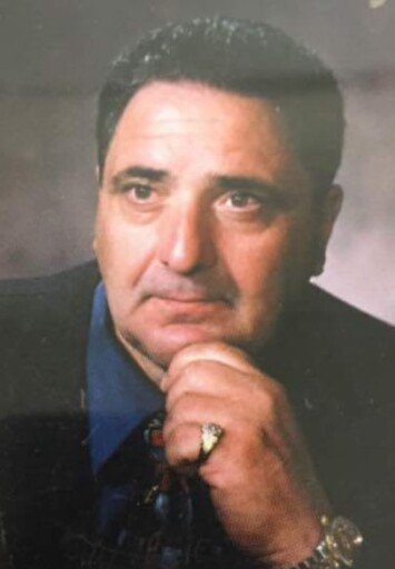 Louis L. Vinagro, Jr. Profile Photo