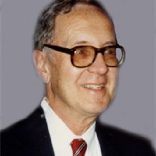 William W. Wolfersberger