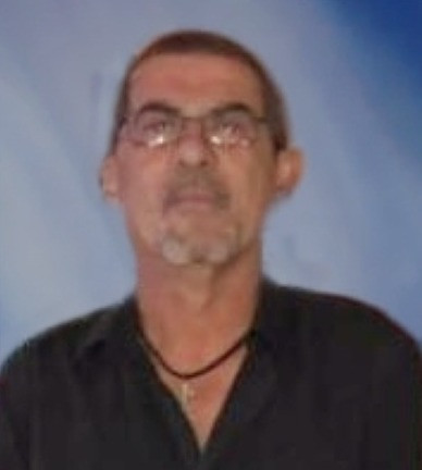Elias Otero Profile Photo