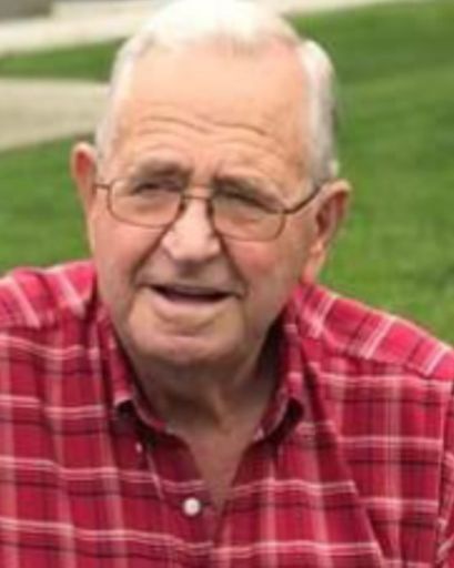 Elder Walter Nathaniel Bennett Profile Photo