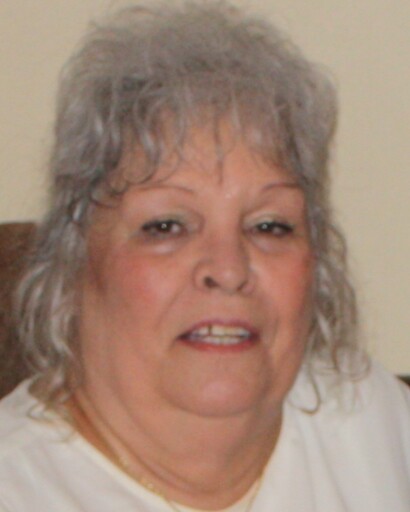 Faye Combs's obituary image