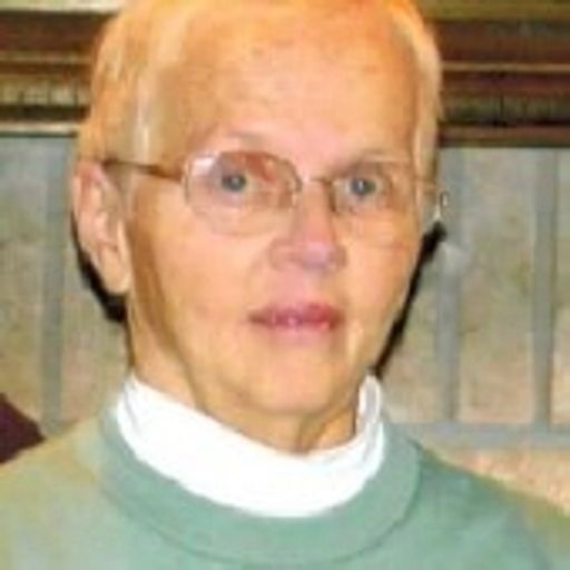 Bonnie M. Gauthier