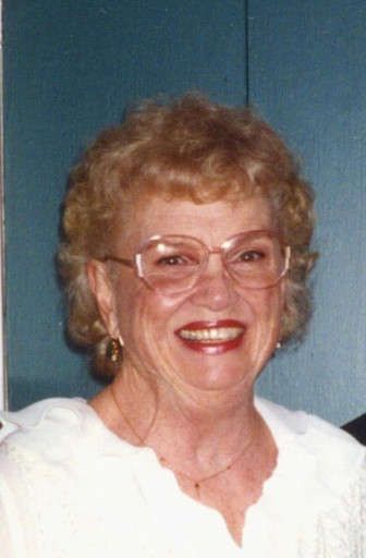 Mary Jane (Cox) Denison Profile Photo