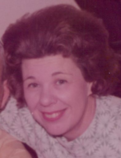 Orvetta J. Wilkerson