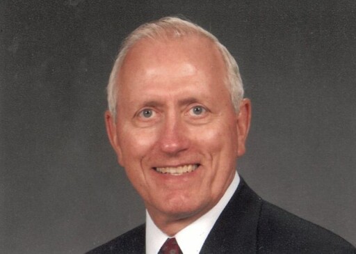 Mr. Larry F. Shively Profile Photo