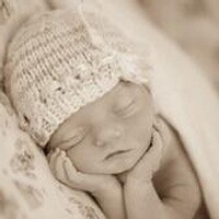 Baby Allana Christine Teigen Profile Photo